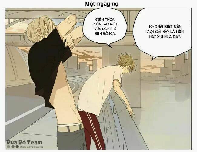 19 Days Chapter 6 - Trang 2