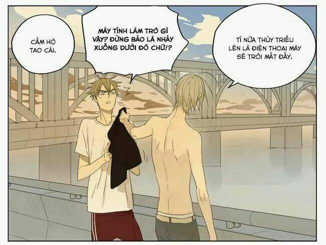 19 Days Chapter 6 - Trang 2