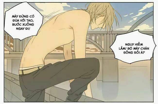 19 Days Chapter 6 - Trang 2