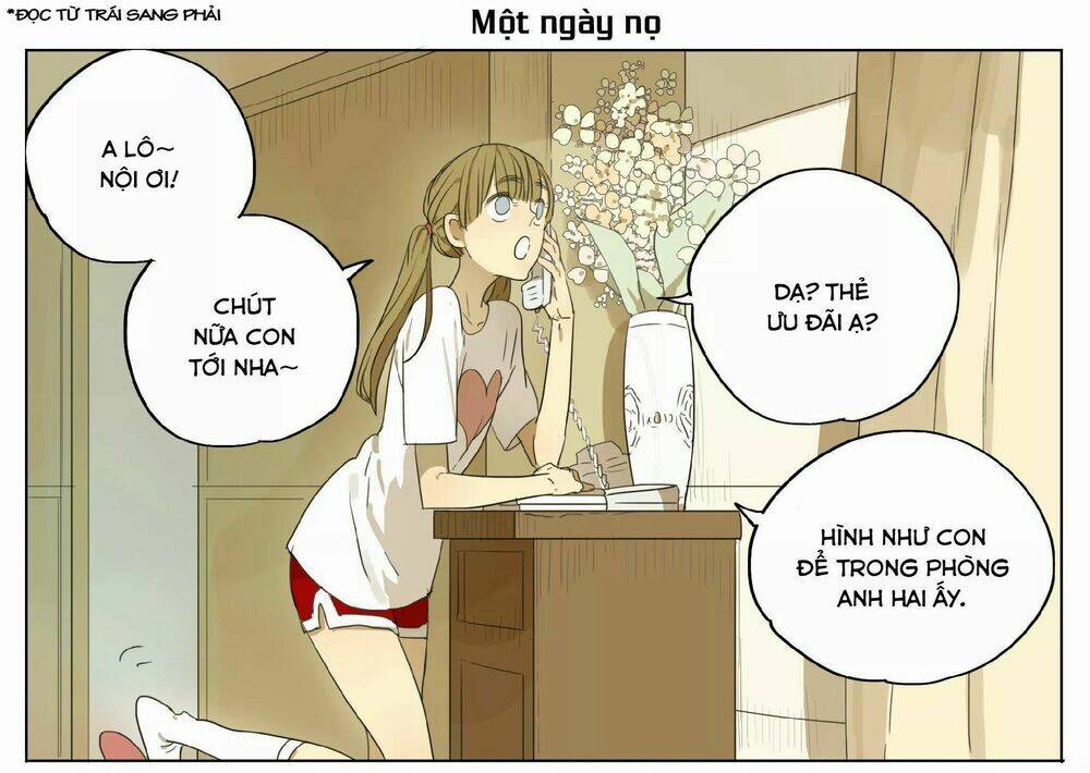 19 Days Chapter 6 - Trang 2