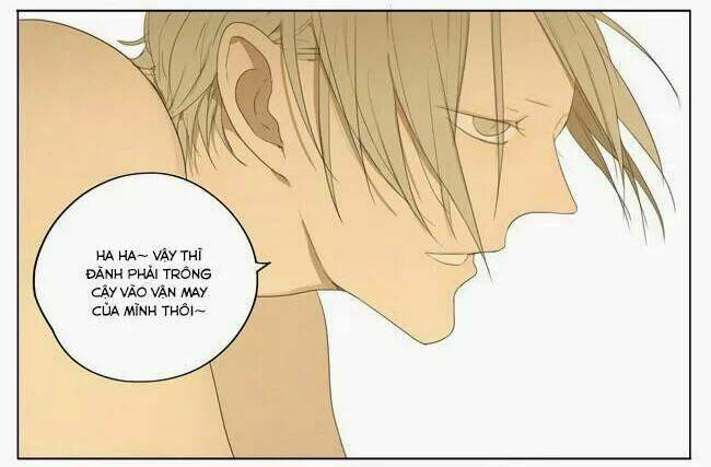 19 Days Chapter 6 - Trang 2