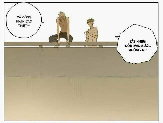 19 Days Chapter 6 - Trang 2