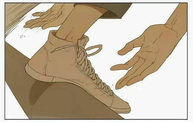 19 Days Chapter 6 - Trang 2