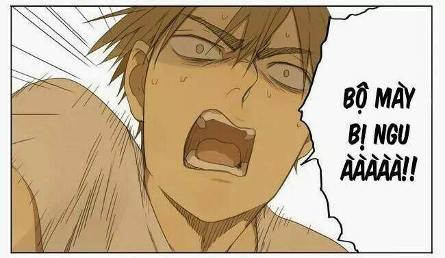 19 Days Chapter 6 - Trang 2