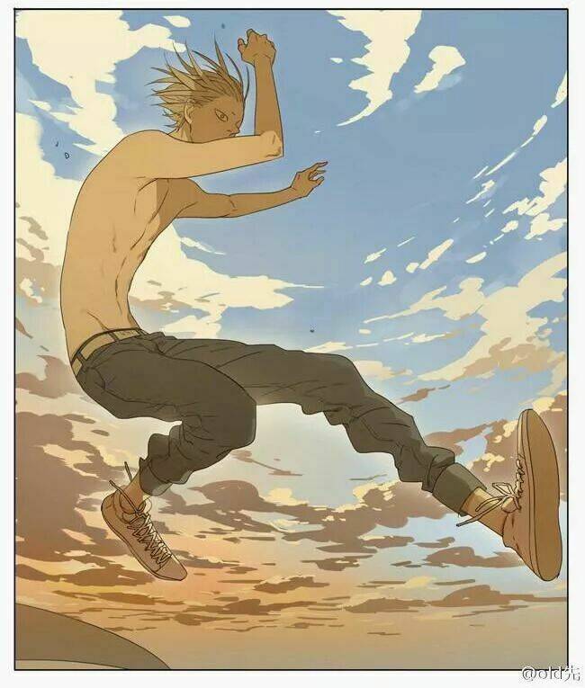 19 Days Chapter 6 - Trang 2