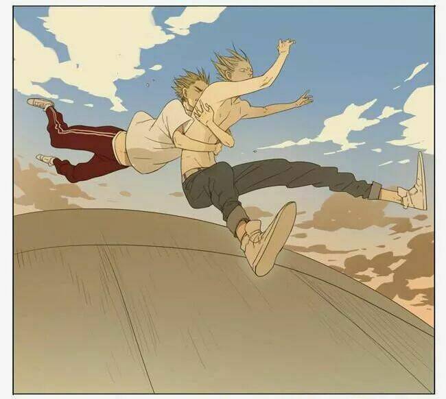 19 Days Chapter 6 - Trang 2