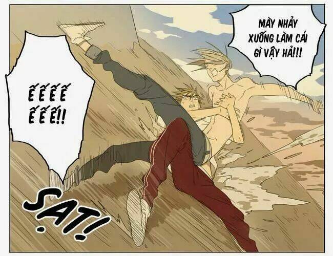 19 Days Chapter 6 - Trang 2