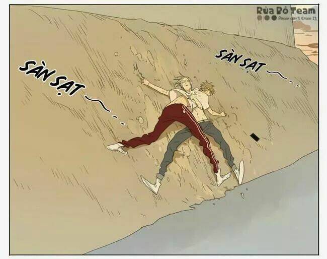 19 Days Chapter 6 - Trang 2