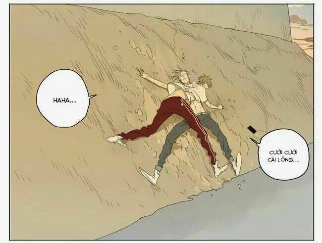 19 Days Chapter 6 - Trang 2