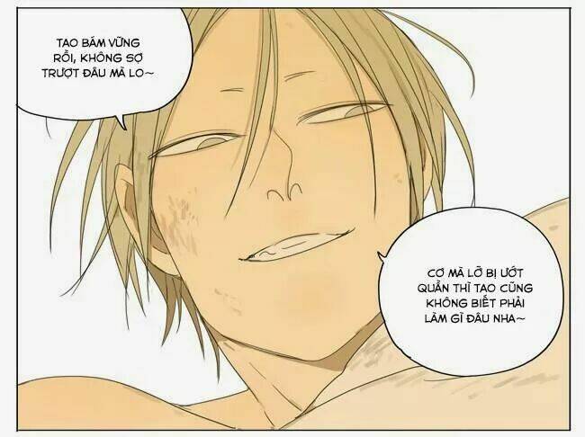 19 Days Chapter 6 - Trang 2