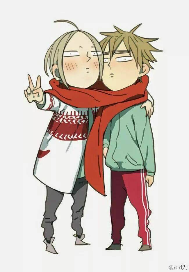 19 Days Chapter 6 - Trang 2