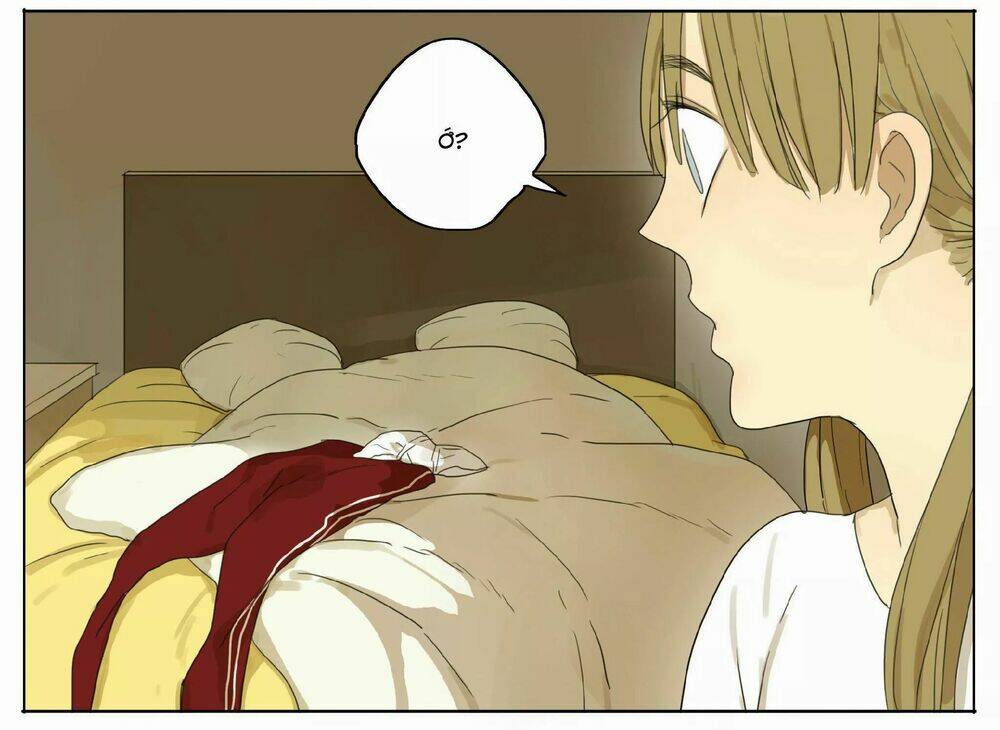 19 Days Chapter 6 - Trang 2