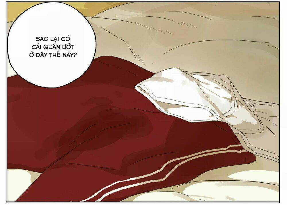 19 Days Chapter 6 - Trang 2