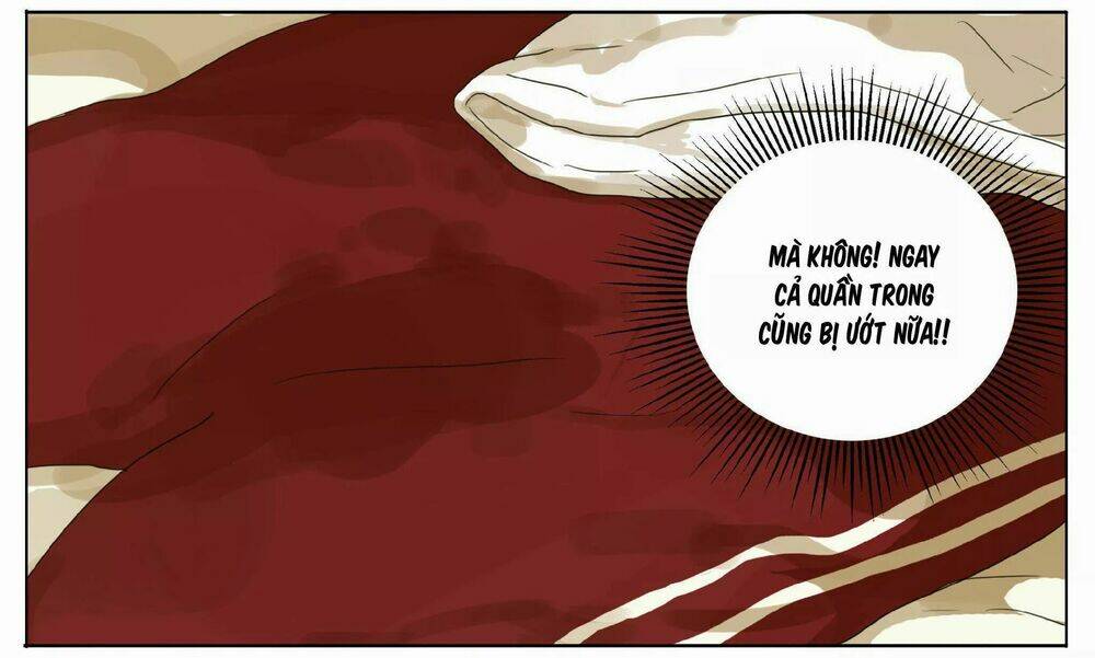 19 Days Chapter 6 - Trang 2