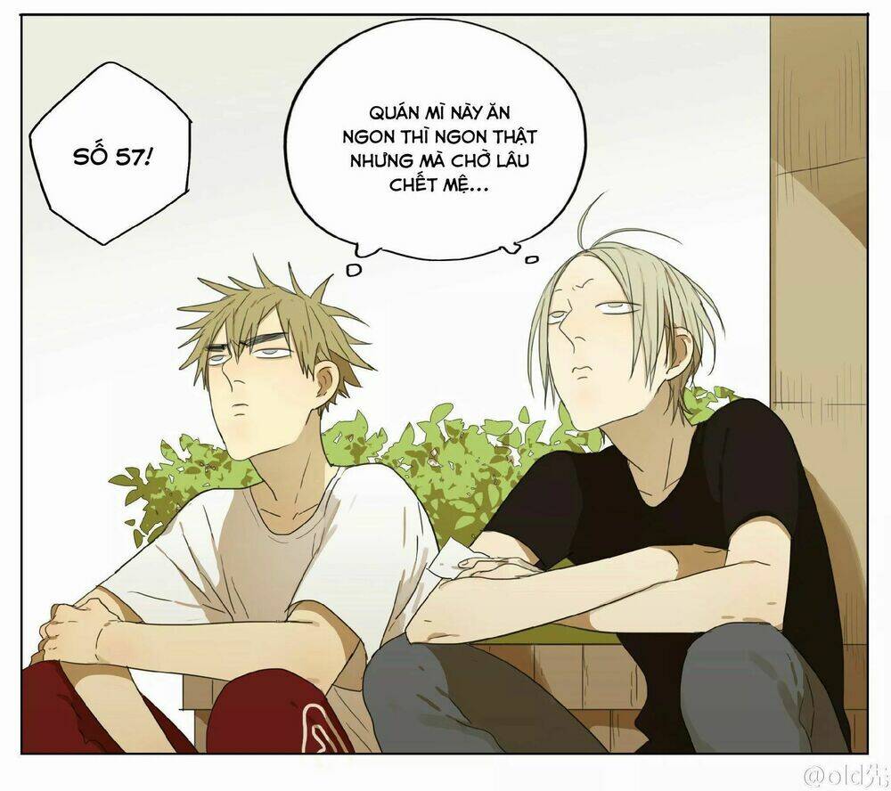 19 Days Chapter 6 - Trang 2