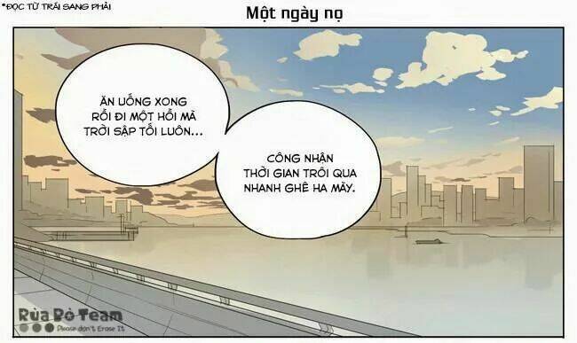 19 Days Chapter 6 - Trang 2