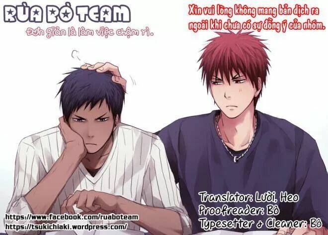 19 Days Chapter 60 - Trang 2