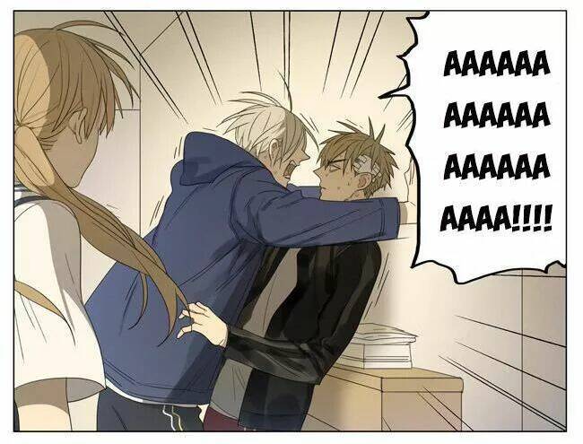 19 Days Chapter 60 - Trang 2