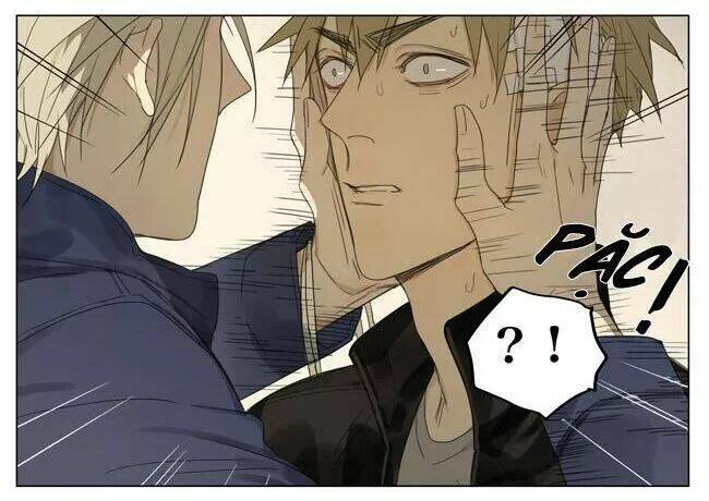 19 Days Chapter 60 - Trang 2