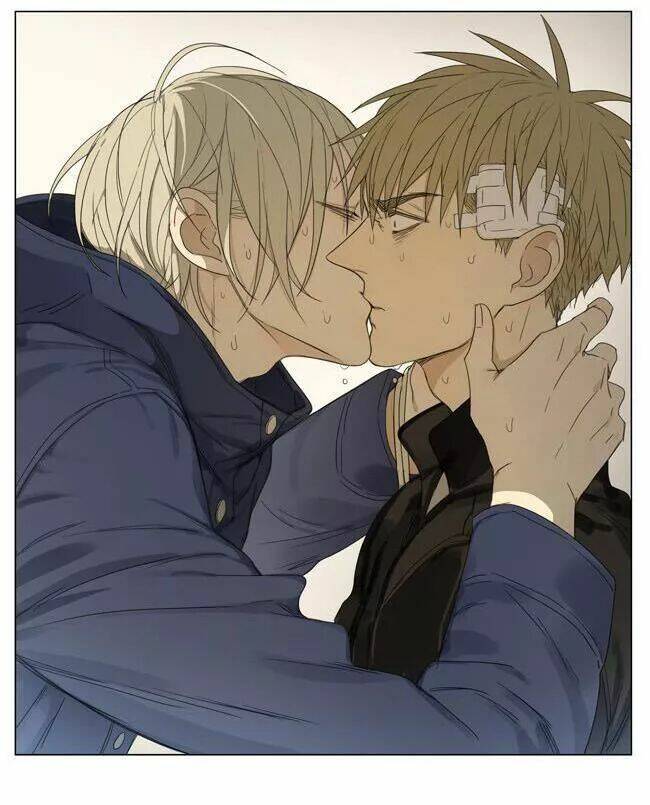 19 Days Chapter 60 - Trang 2