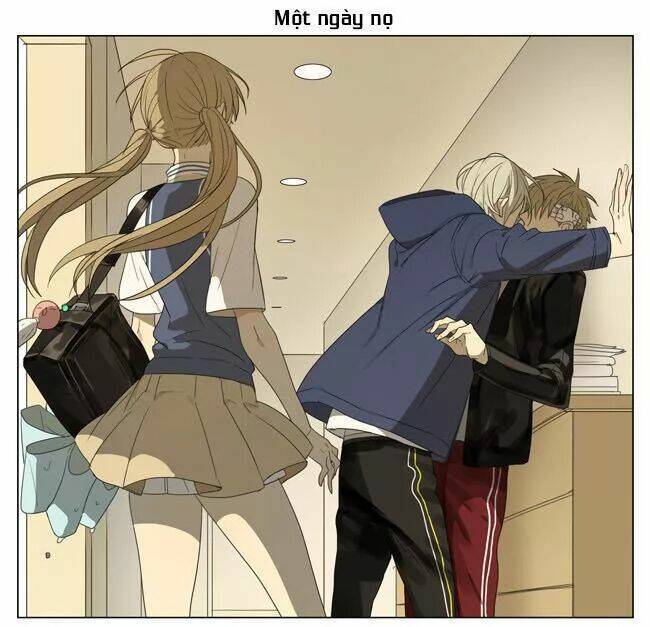 19 Days Chapter 60 - Trang 2