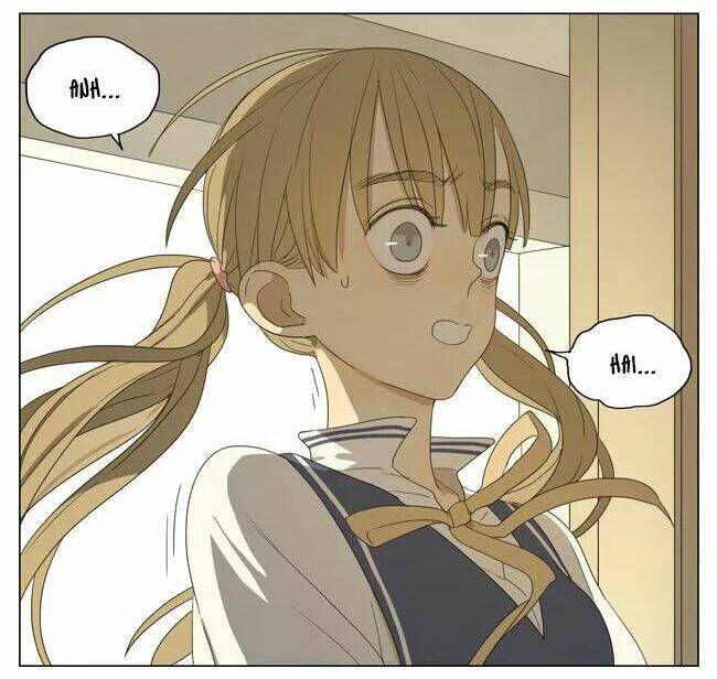 19 Days Chapter 60 - Trang 2