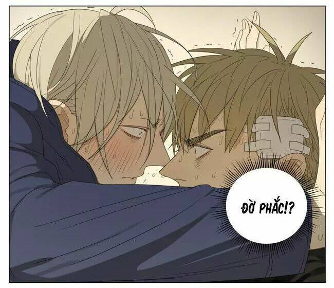 19 Days Chapter 60 - Trang 2