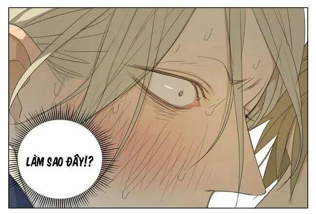 19 Days Chapter 60 - Trang 2