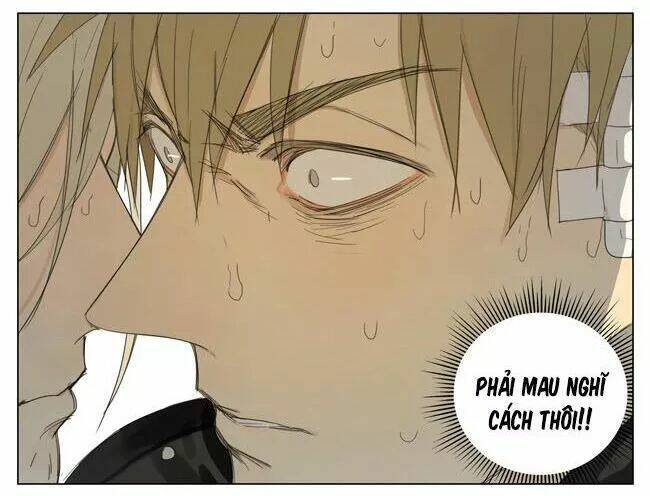 19 Days Chapter 60 - Trang 2