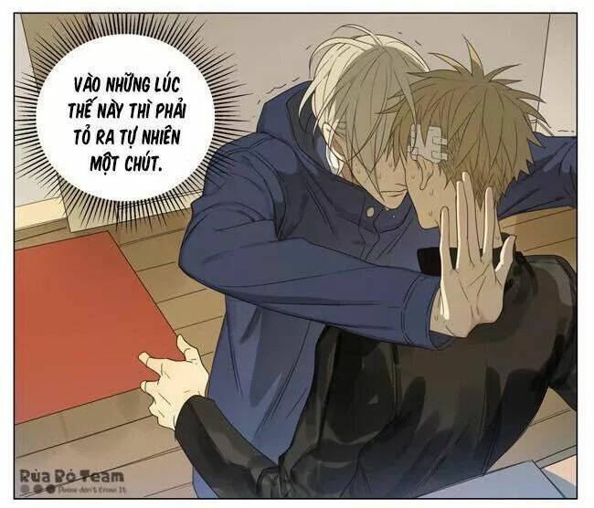 19 Days Chapter 60 - Trang 2