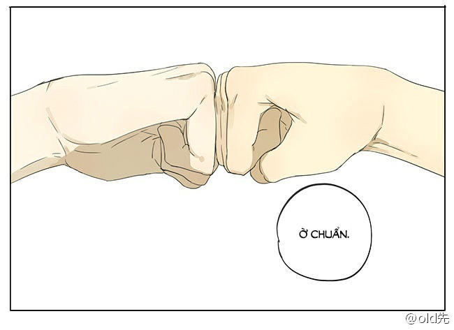 19 Days Chapter 61.4 - Trang 2