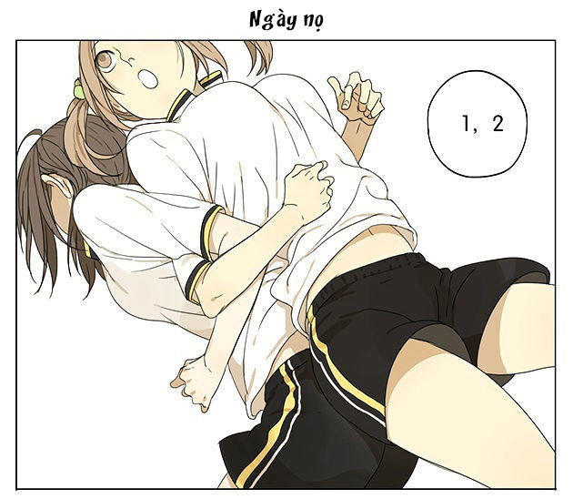 19 Days Chapter 61.4 - Trang 2