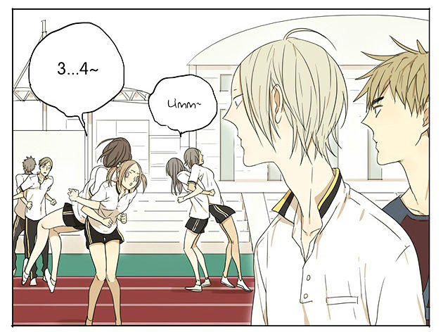 19 Days Chapter 61.4 - Trang 2