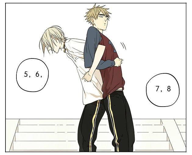 19 Days Chapter 61.4 - Trang 2