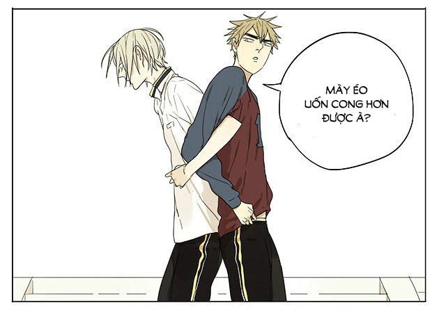 19 Days Chapter 61.4 - Trang 2