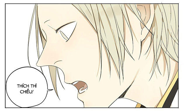 19 Days Chapter 61.4 - Trang 2