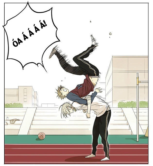 19 Days Chapter 61.4 - Trang 2