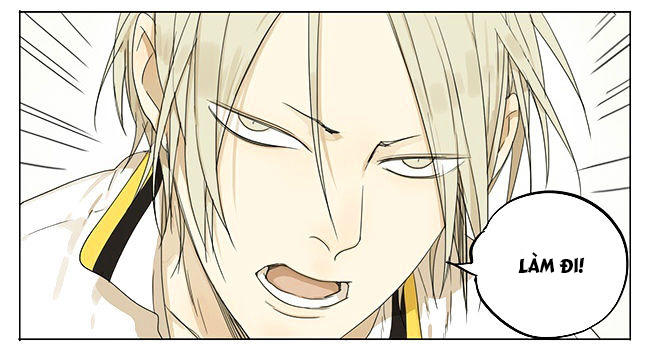 19 Days Chapter 61.4 - Trang 2