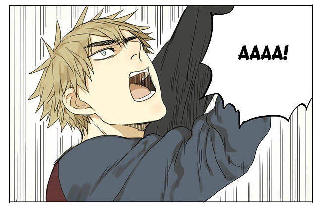 19 Days Chapter 61.4 - Trang 2