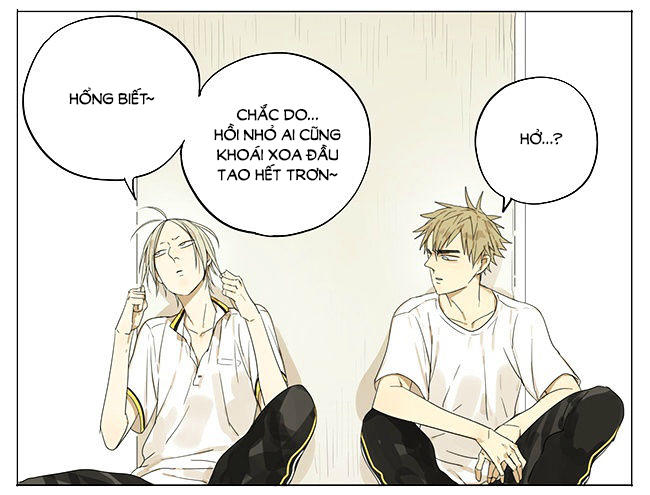 19 Days Chapter 61.4 - Trang 2