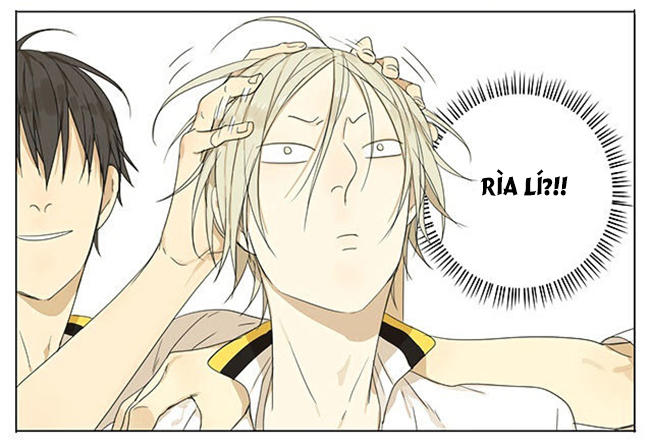 19 Days Chapter 61.4 - Trang 2