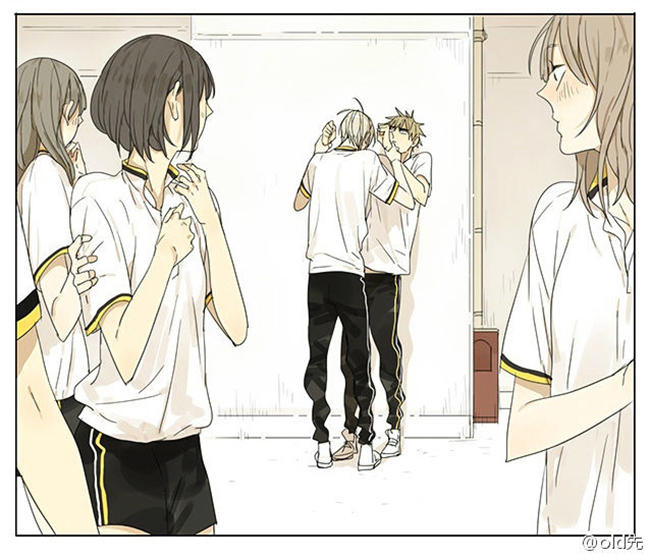 19 Days Chapter 61.4 - Trang 2