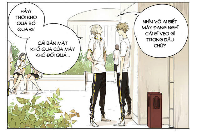 19 Days Chapter 61.4 - Trang 2