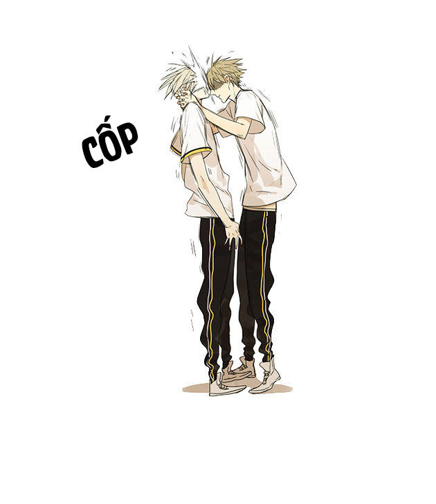 19 Days Chapter 61.4 - Trang 2