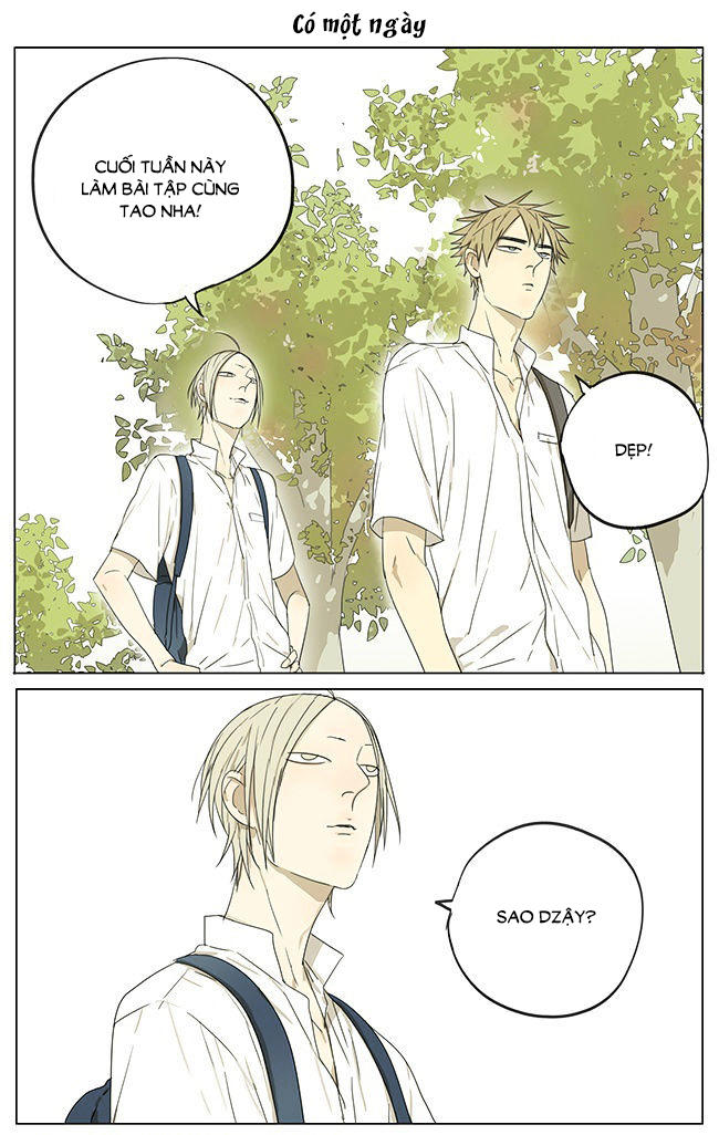 19 Days Chapter 61.4 - Trang 2