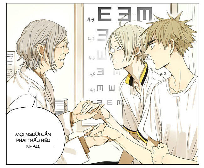 19 Days Chapter 61.4 - Trang 2