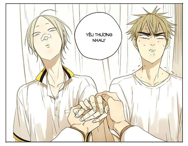 19 Days Chapter 61.4 - Trang 2