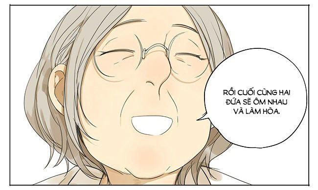 19 Days Chapter 61.4 - Trang 2