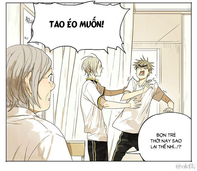 19 Days Chapter 61.4 - Trang 2