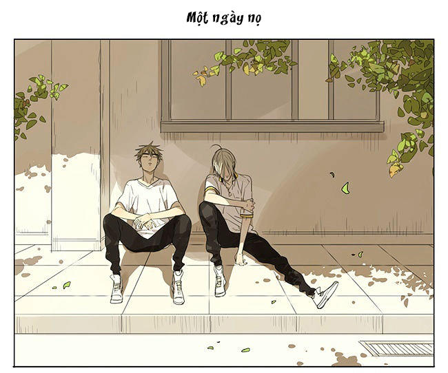 19 Days Chapter 61.4 - Trang 2